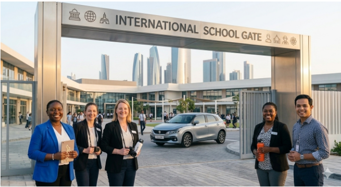 Supporting Our Educators: The 2026 Guide to Teacher & Professional Car Rental Deals in Abu Dhabi