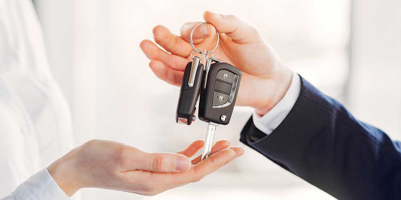 How to Find the Best Car Rental Deals Online