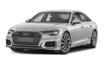 Audi A6 190HP