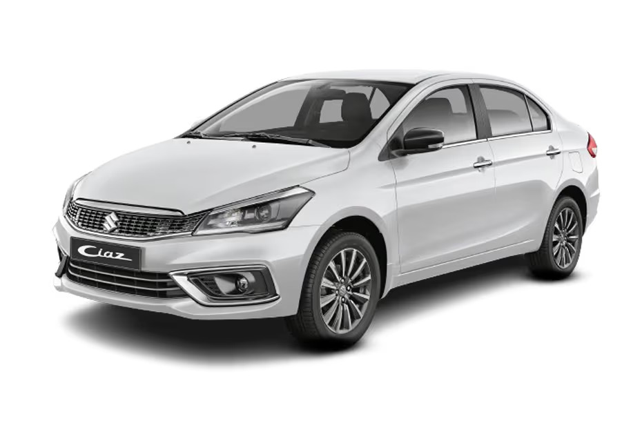 Suzuki Ciaz 1.5L
