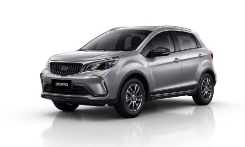Geely GX3 Pro 2026 Model