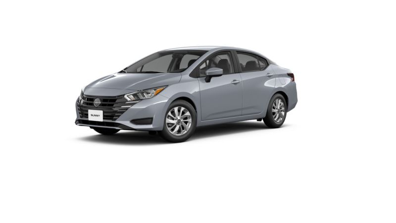 Nissan Sunny 1.5L
