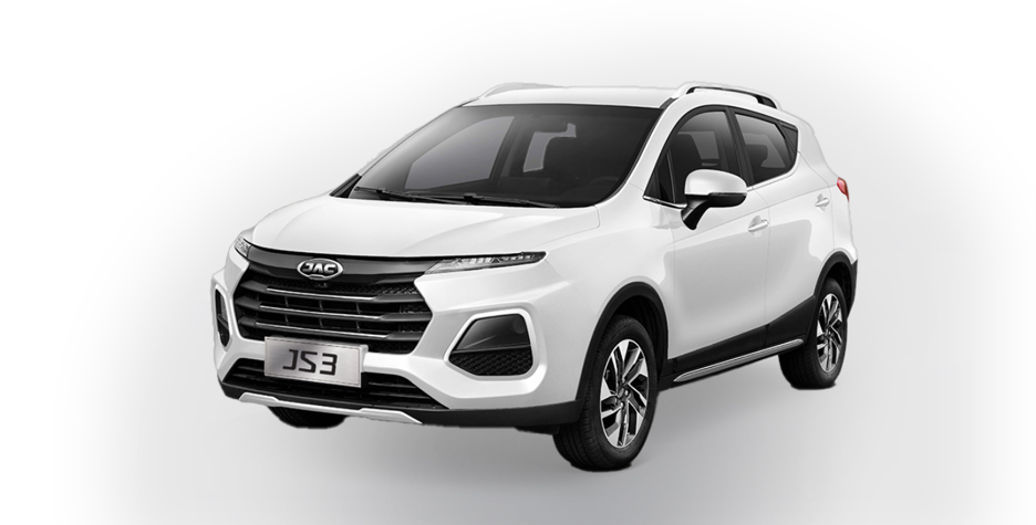 JAC JS3
