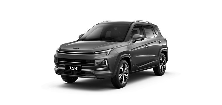 JAC JS4 1.5L