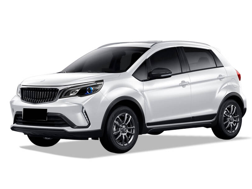 Geely GX3 Pro