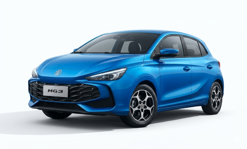 MG3