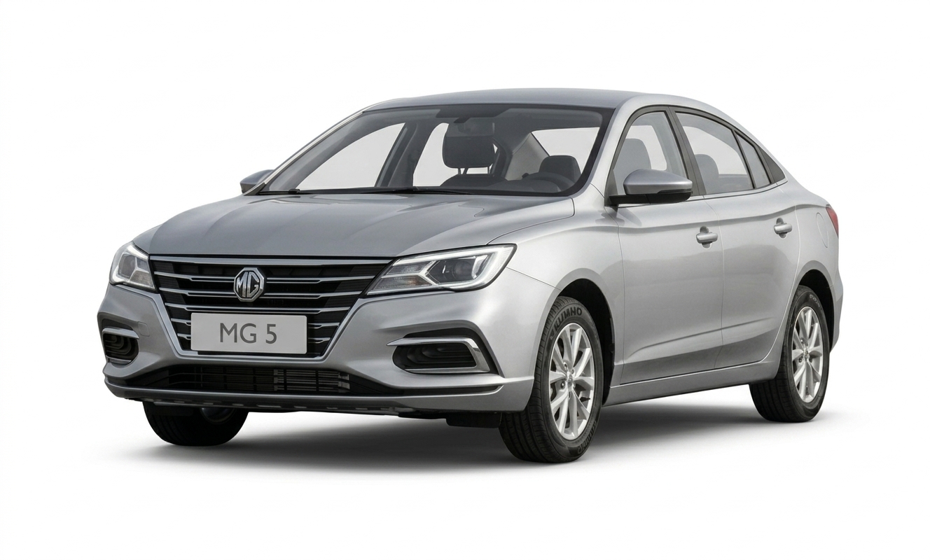 MG 5