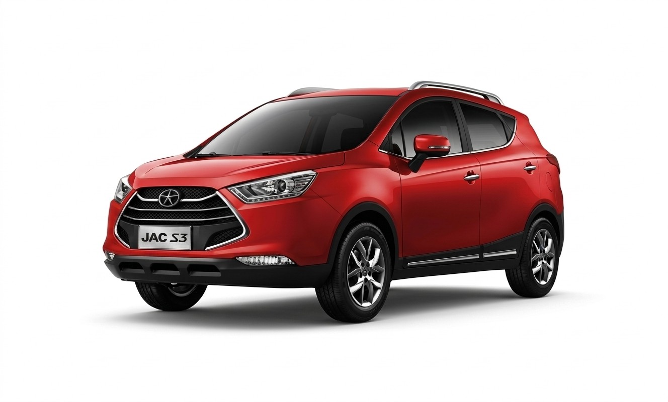JAC JS3 1.6L